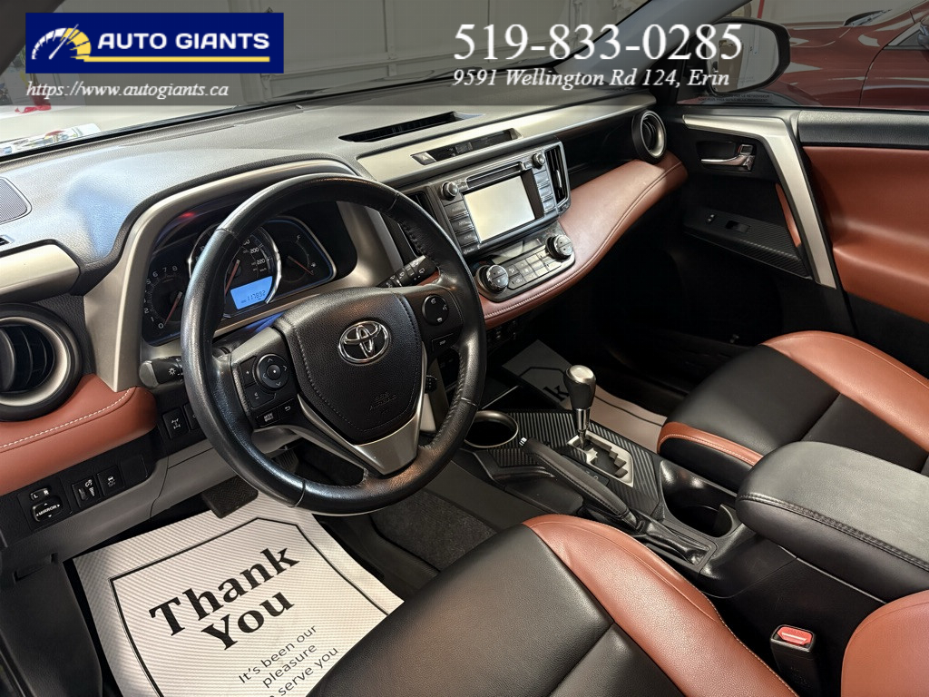 2015 Toyota RAV4 | Auto Giants — thumbnail 20