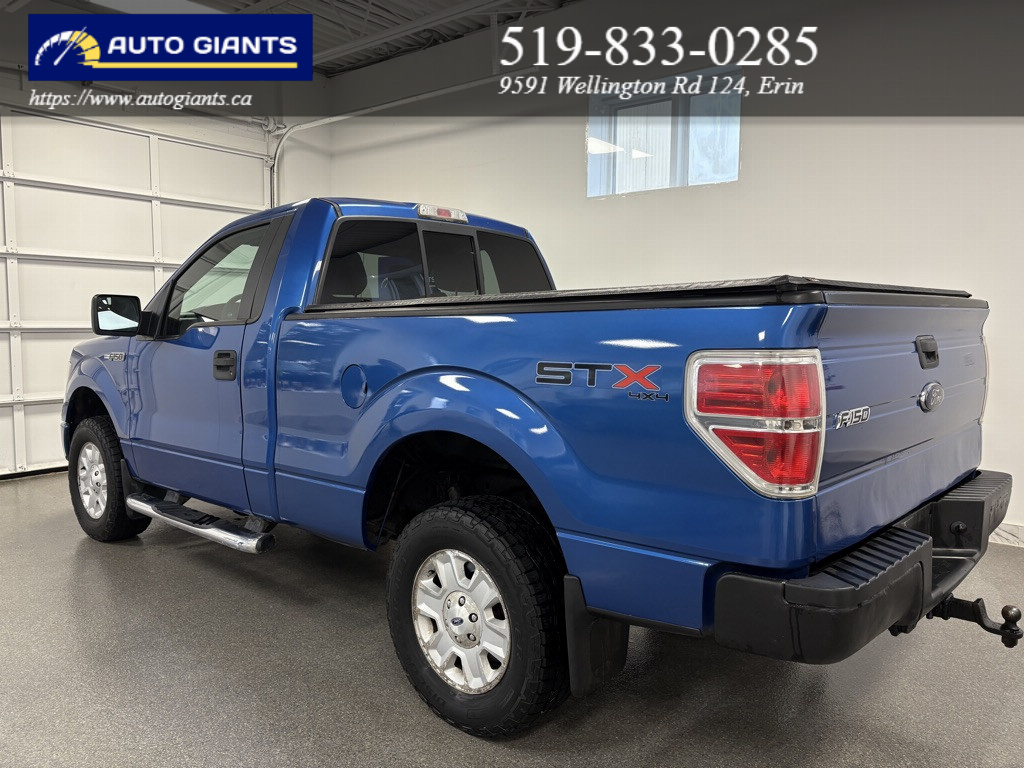 2013 Ford F-150 | Auto Giants — thumbnail 4