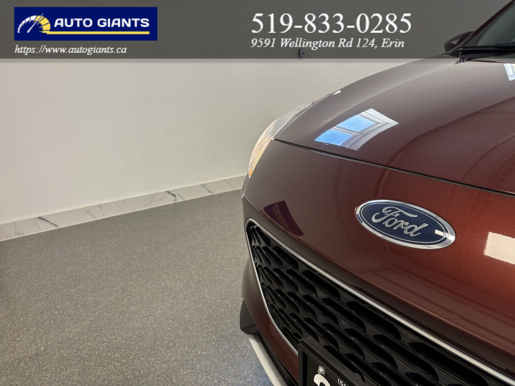 2021 Ford Escape | Auto Giants — thumbnail 33