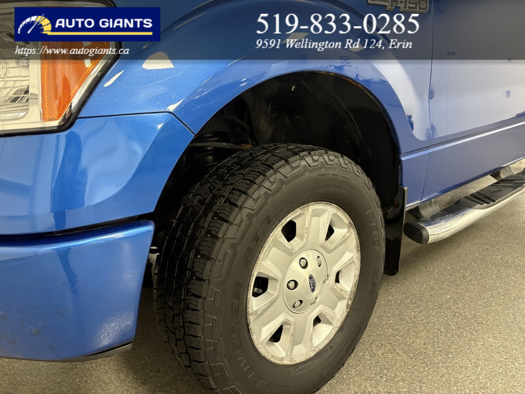 2013 Ford F-150 | Auto Giants — thumbnail 15