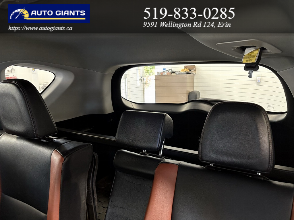 2015 Toyota RAV4 | Auto Giants — thumbnail 31