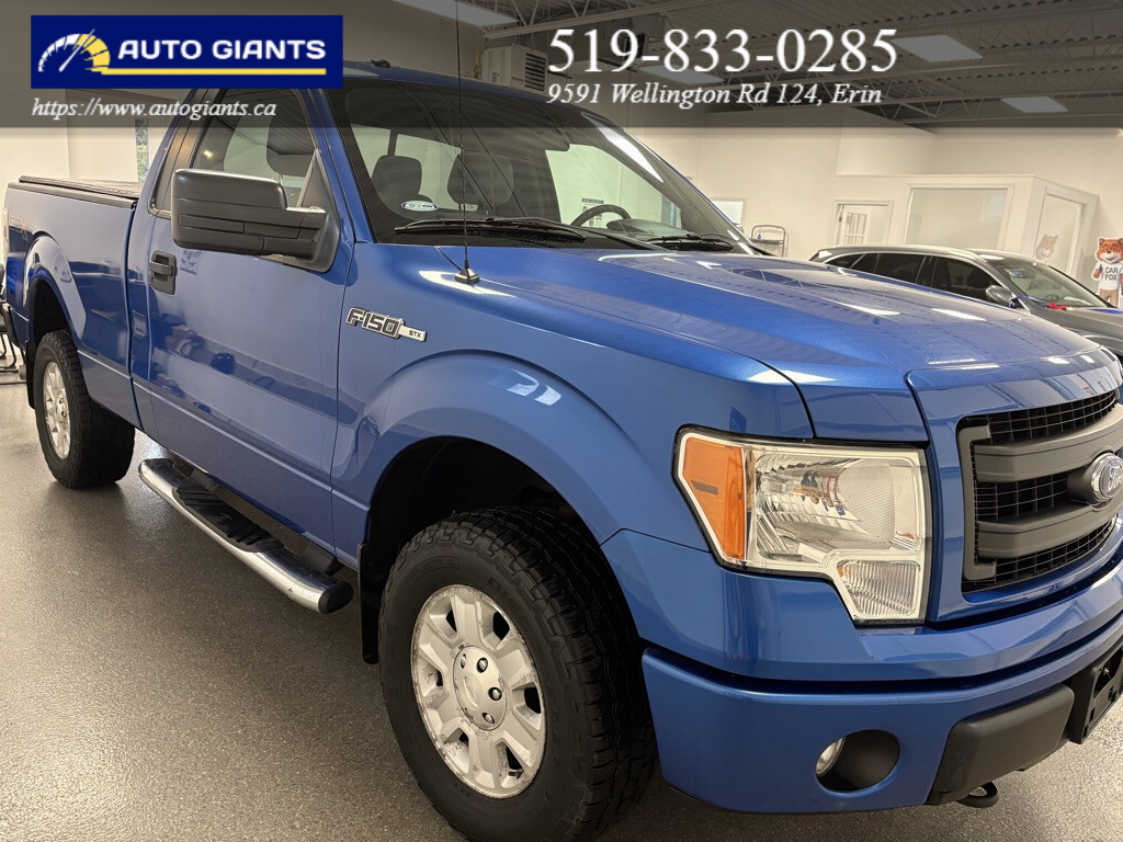 2013 Ford F-150 | Auto Giants — thumbnail 7