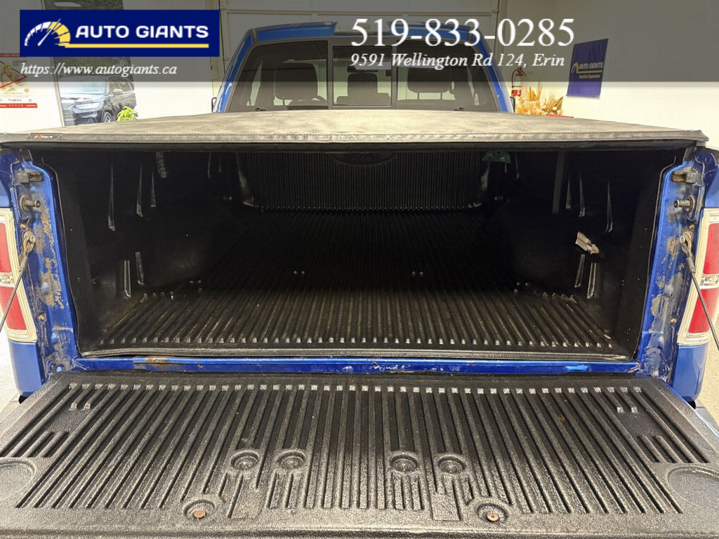 2013 Ford F-150 | Auto Giants — thumbnail 16