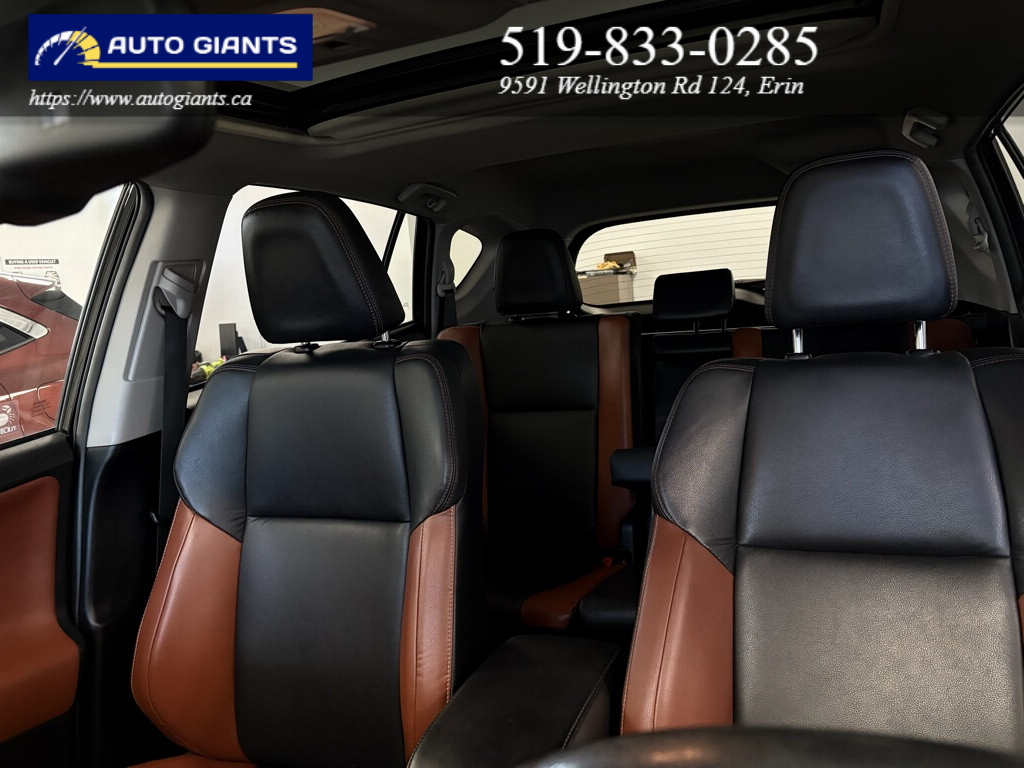 2015 Toyota RAV4 | Auto Giants — thumbnail 27