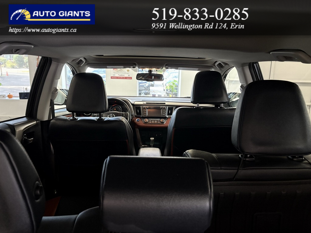 2015 Toyota RAV4 | Auto Giants — thumbnail 32