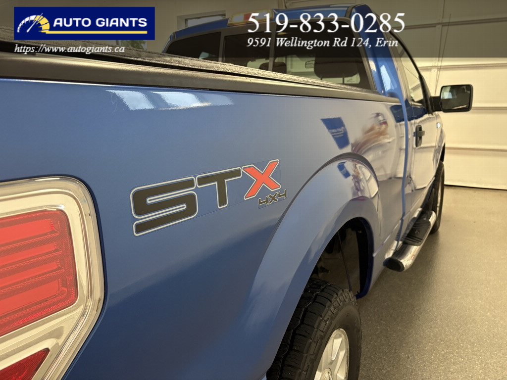 2013 Ford F-150 | Auto Giants — thumbnail 14