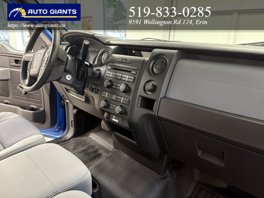 2013 Ford F-150 | Auto Giants — thumbnail 10