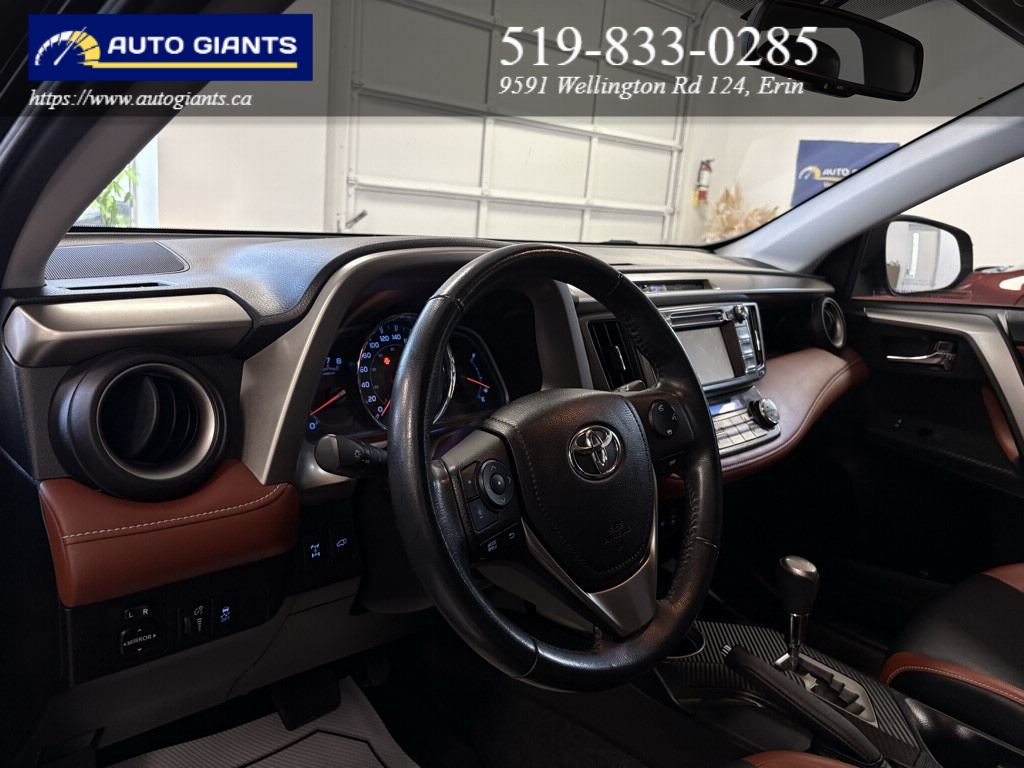 2015 Toyota RAV4 | Auto Giants — thumbnail 21
