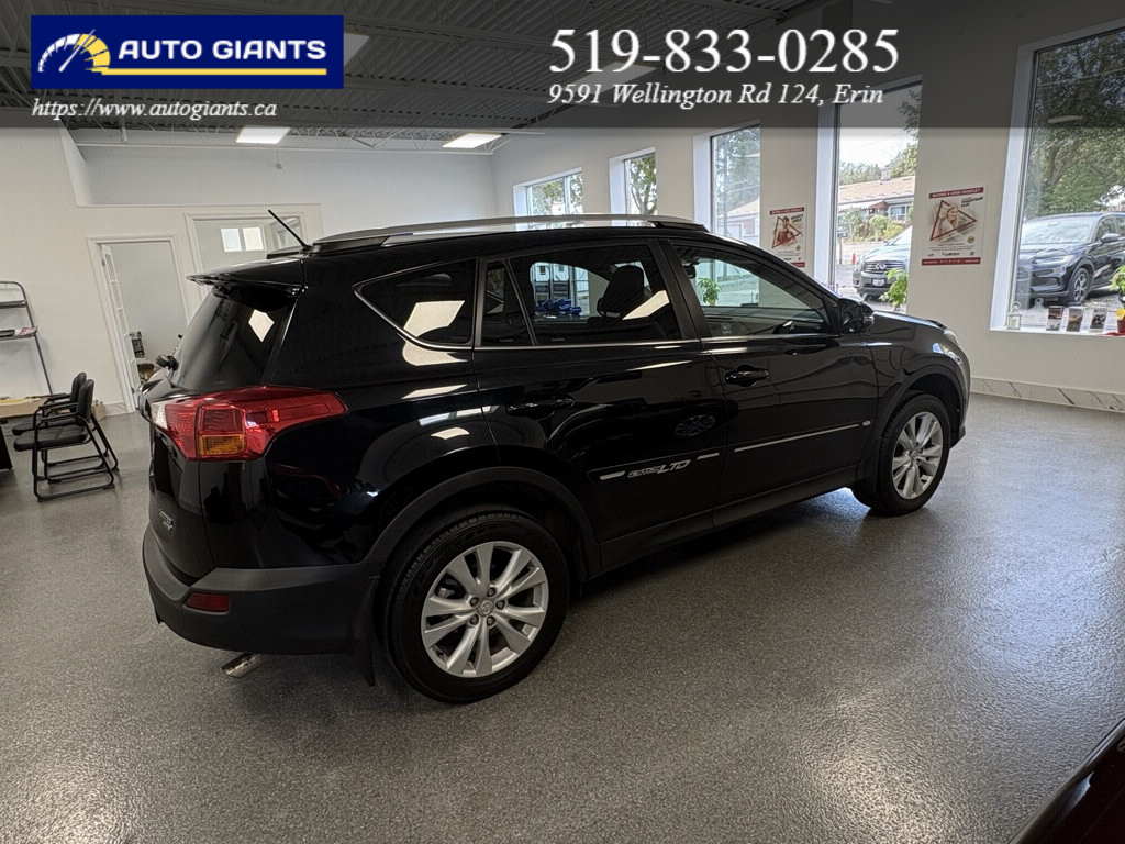 2015 Toyota RAV4 | Auto Giants — thumbnail 10