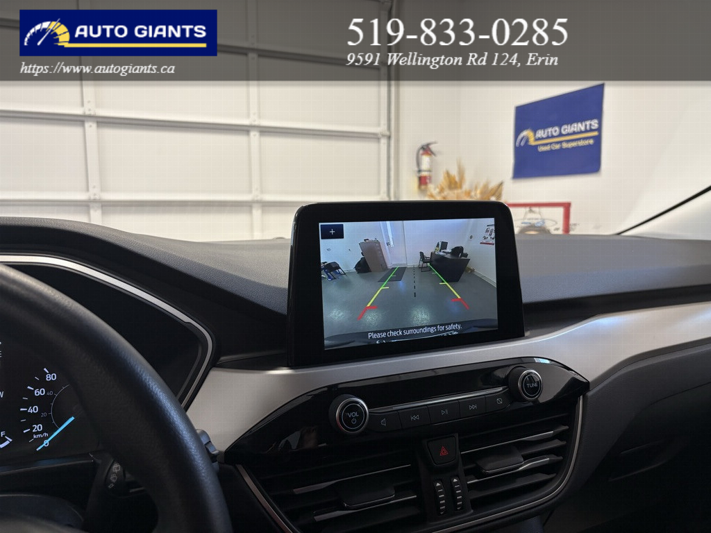 2021 Ford Escape | Auto Giants — thumbnail 22