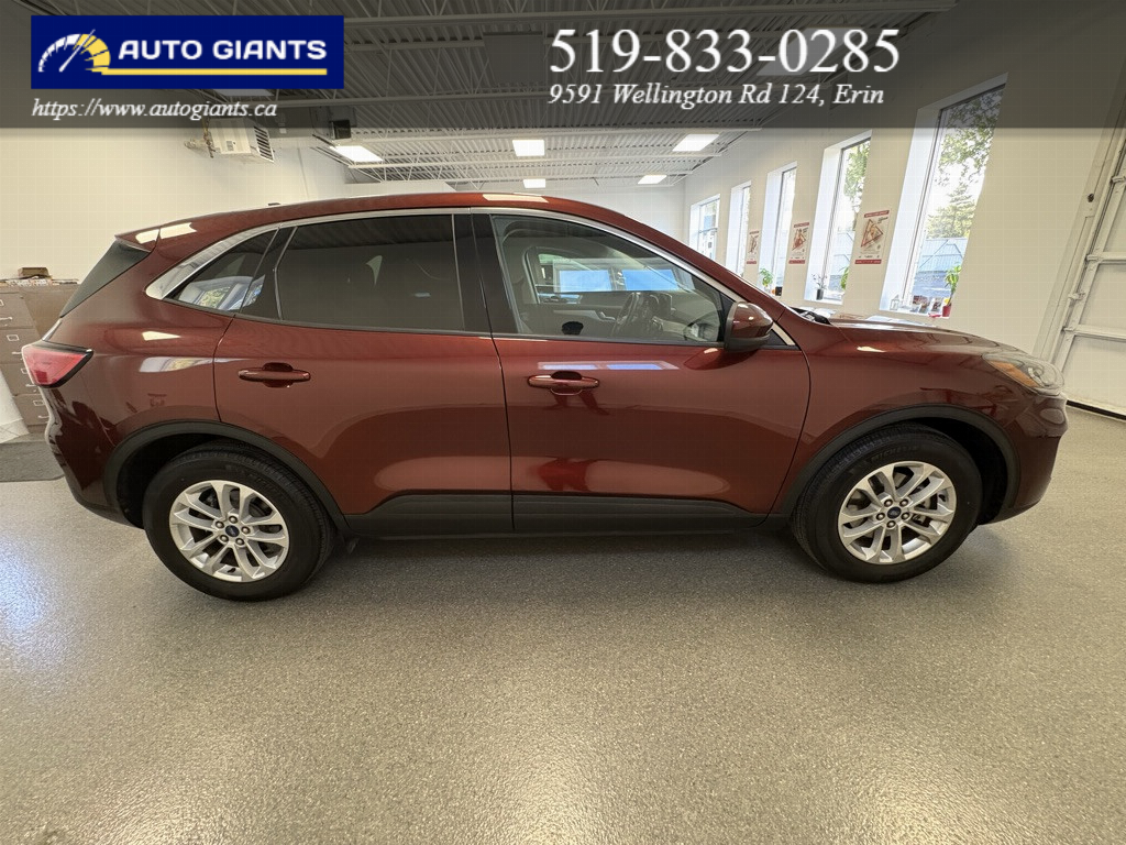 2021 Ford Escape | Auto Giants — thumbnail 12