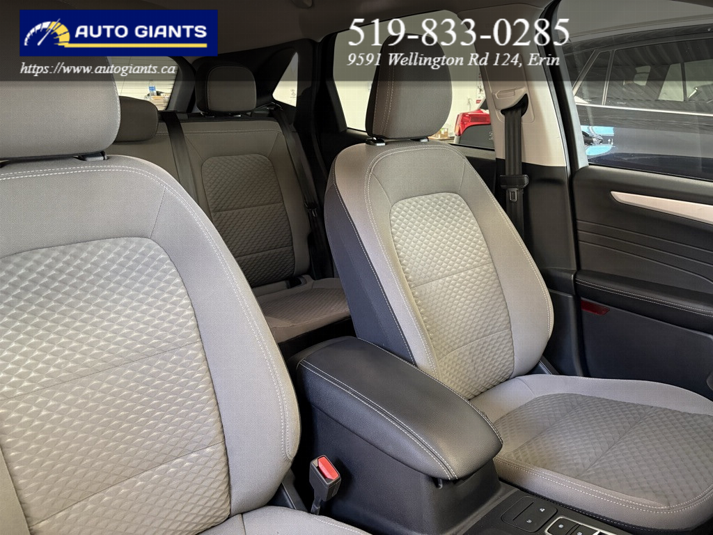 2021 Ford Escape | Auto Giants — thumbnail 26
