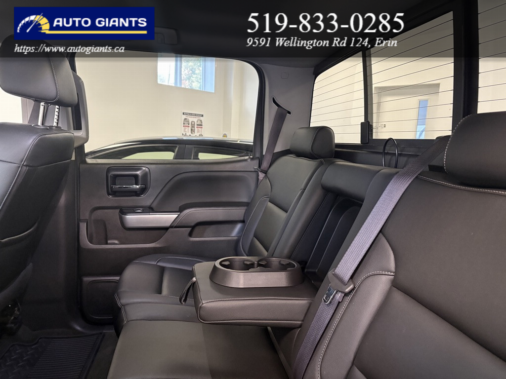 2017 Chevrolet Silverado 1500 | Auto Giants — thumbnail 17
