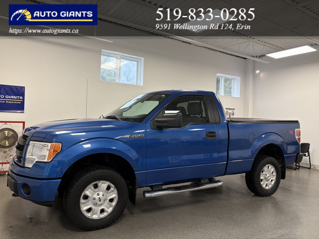 2013 Ford F-150 | Auto Giants — thumbnail 3
