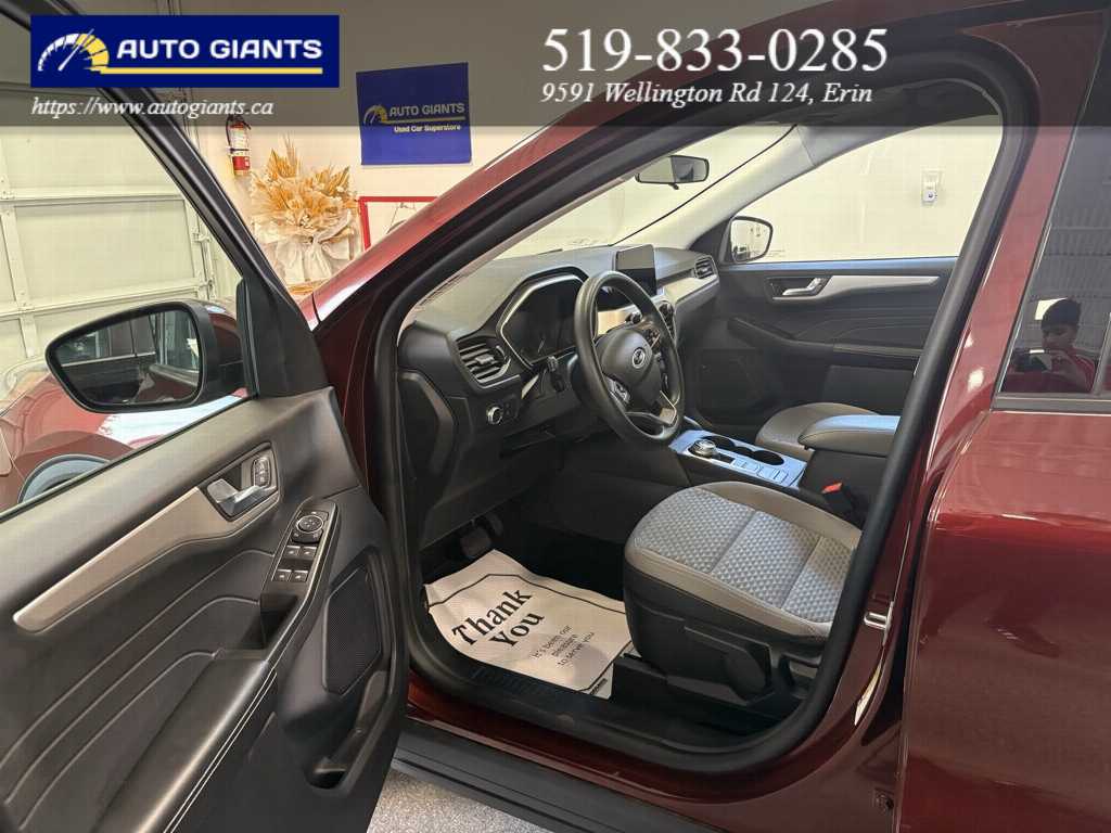 2021 Ford Escape | Auto Giants — thumbnail 19