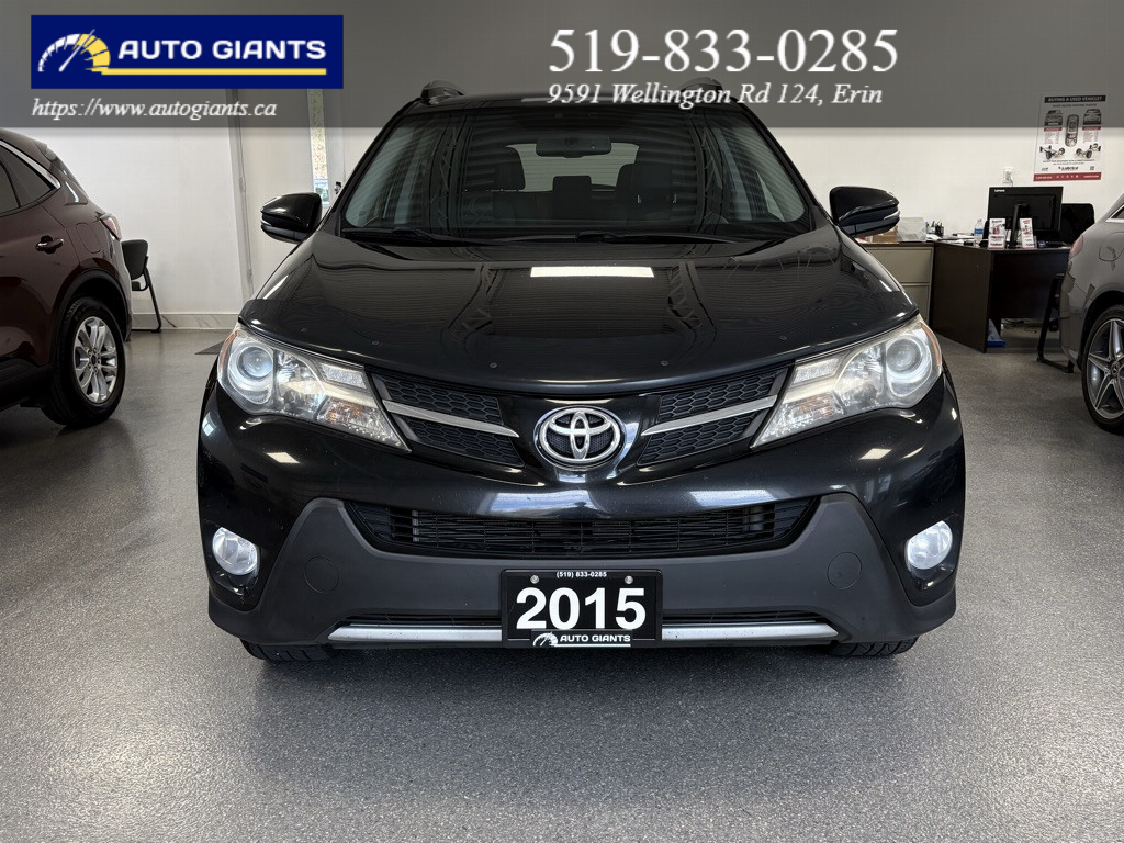 2015 Toyota RAV4 | Auto Giants — thumbnail 15