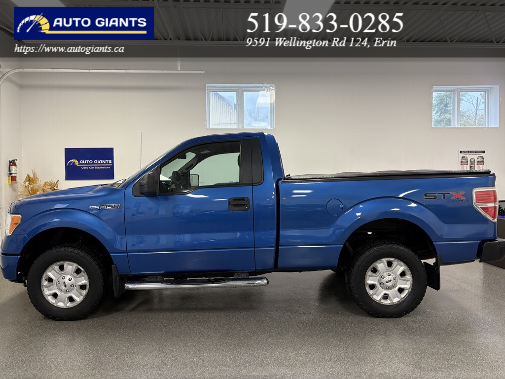 2013 Ford F-150 | Auto Giants — thumbnail 2