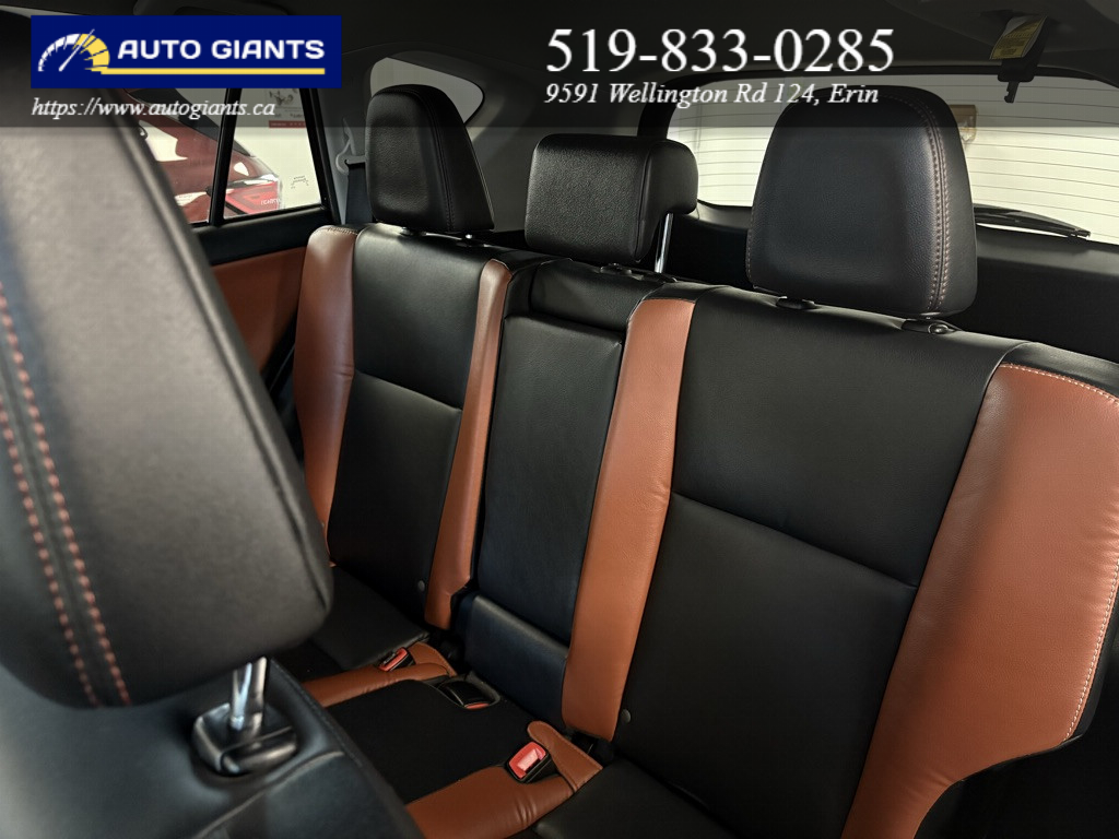 2015 Toyota RAV4 | Auto Giants — thumbnail 30