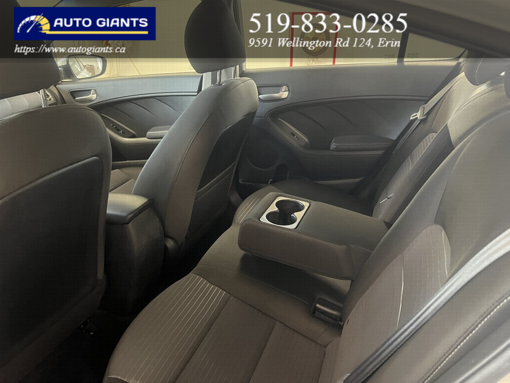 2017 Kia Forte | Auto Giants — thumbnail 31