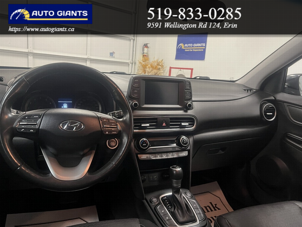 2020 Hyundai Kona | Auto Giants — thumbnail 31