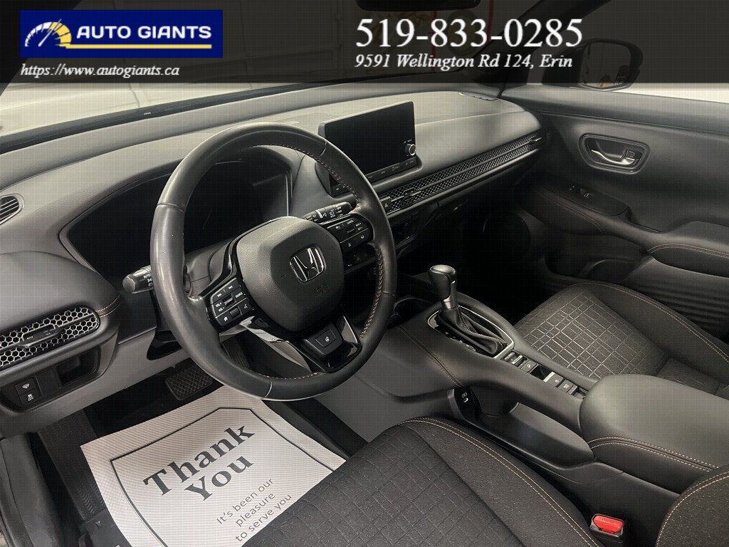 2024 Honda HR-V | Auto Giants — thumbnail 26