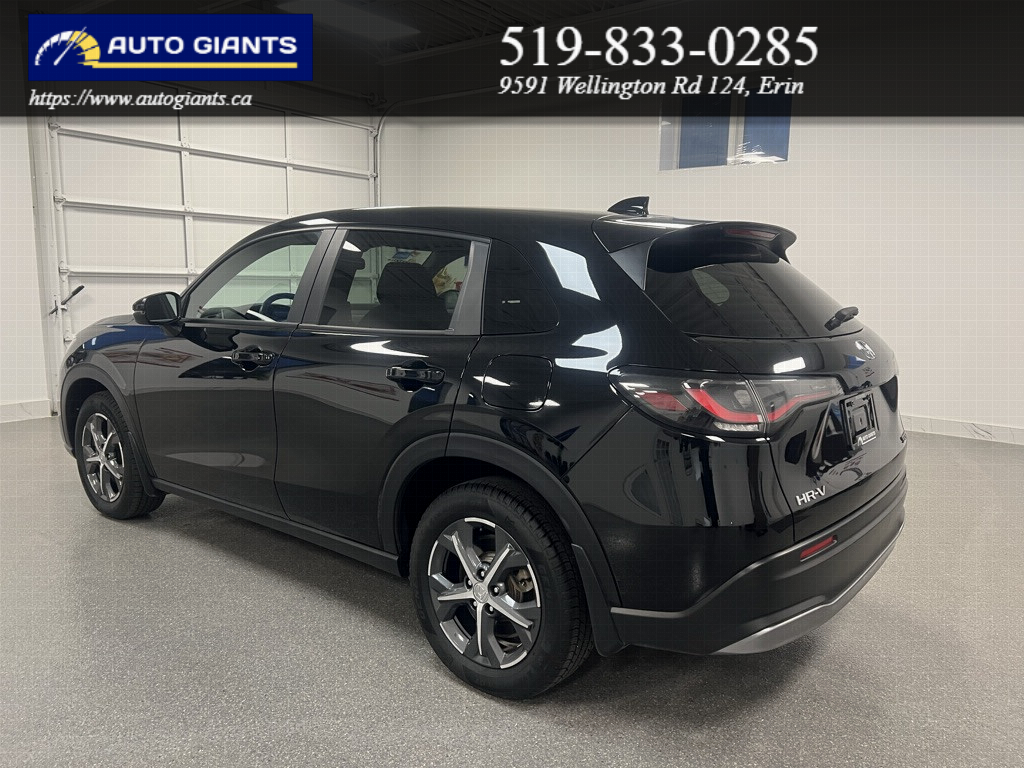 2024 Honda HR-V | Auto Giants — thumbnail 8