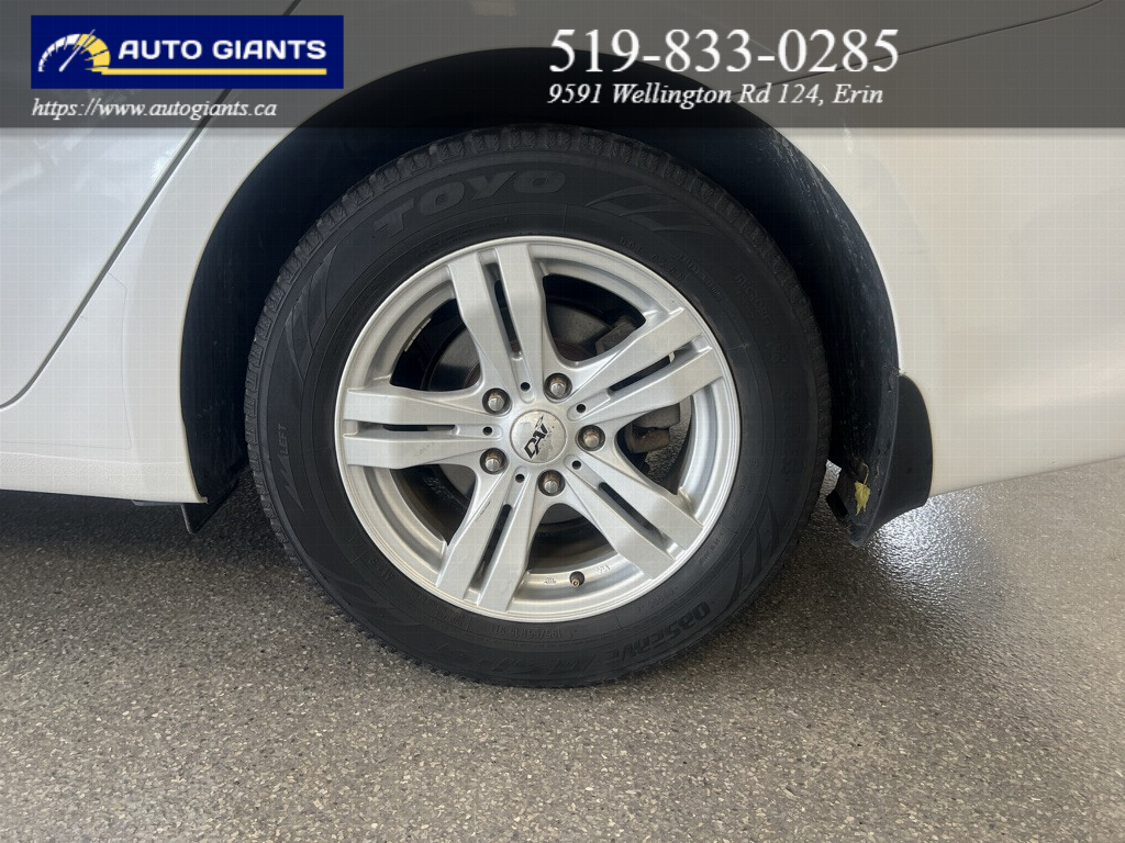 2017 Kia Forte | Auto Giants — thumbnail 34