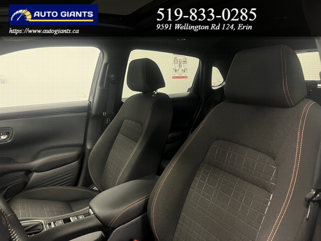 2024 Honda HR-V | Auto Giants — thumbnail 25
