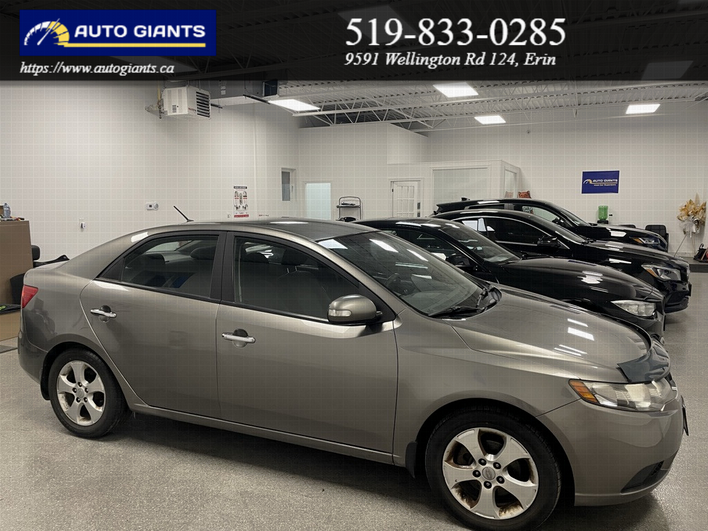 2010 Kia Forte | Auto Giants — thumbnail 15