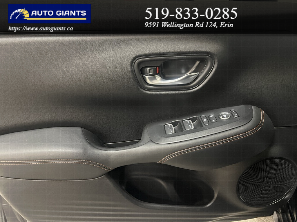 2024 Honda HR-V | Auto Giants — thumbnail 23