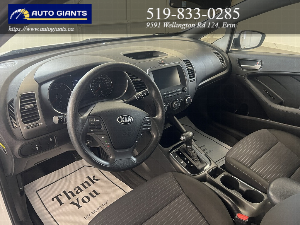 2017 Kia Forte | Auto Giants — thumbnail 24