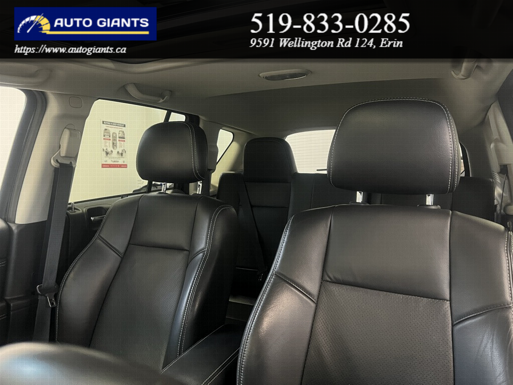 2016 Jeep Compass | Auto Giants — thumbnail 31