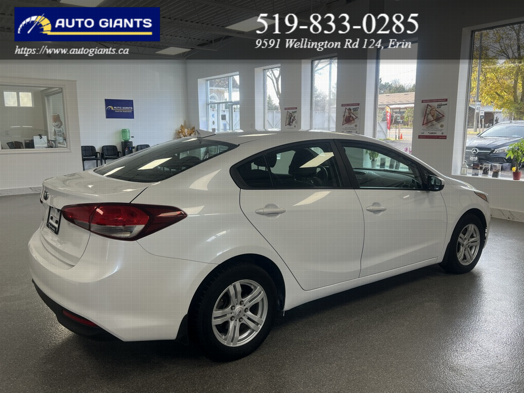 2017 Kia Forte | Auto Giants — thumbnail 13