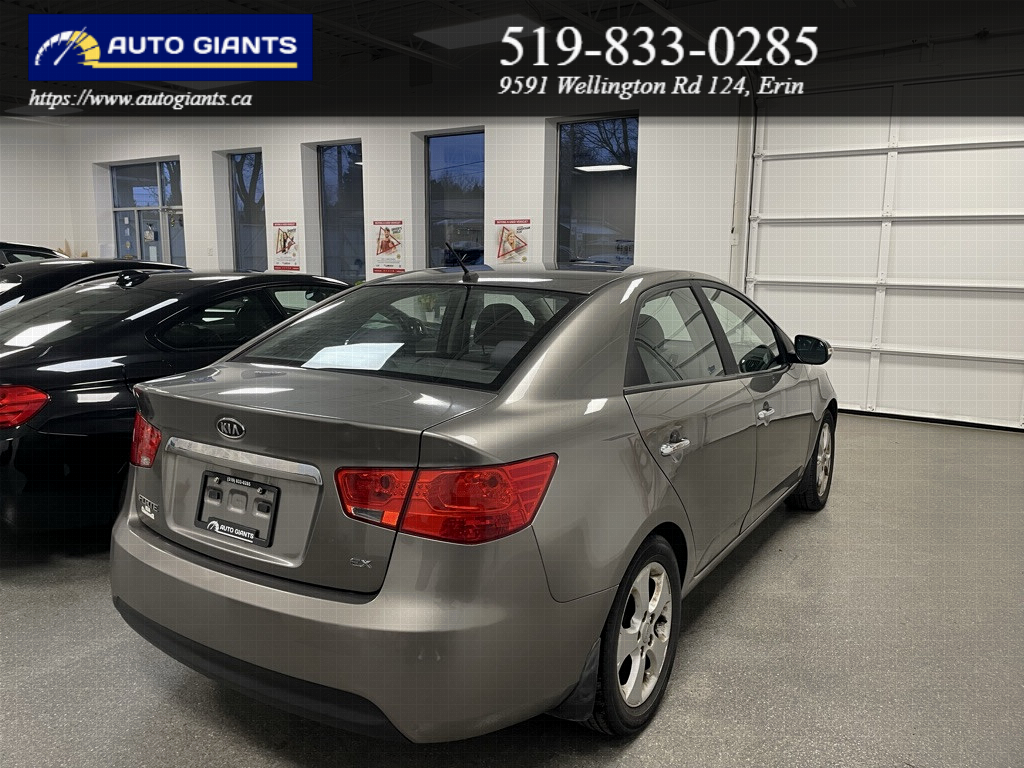 2010 Kia Forte | Auto Giants — thumbnail 11