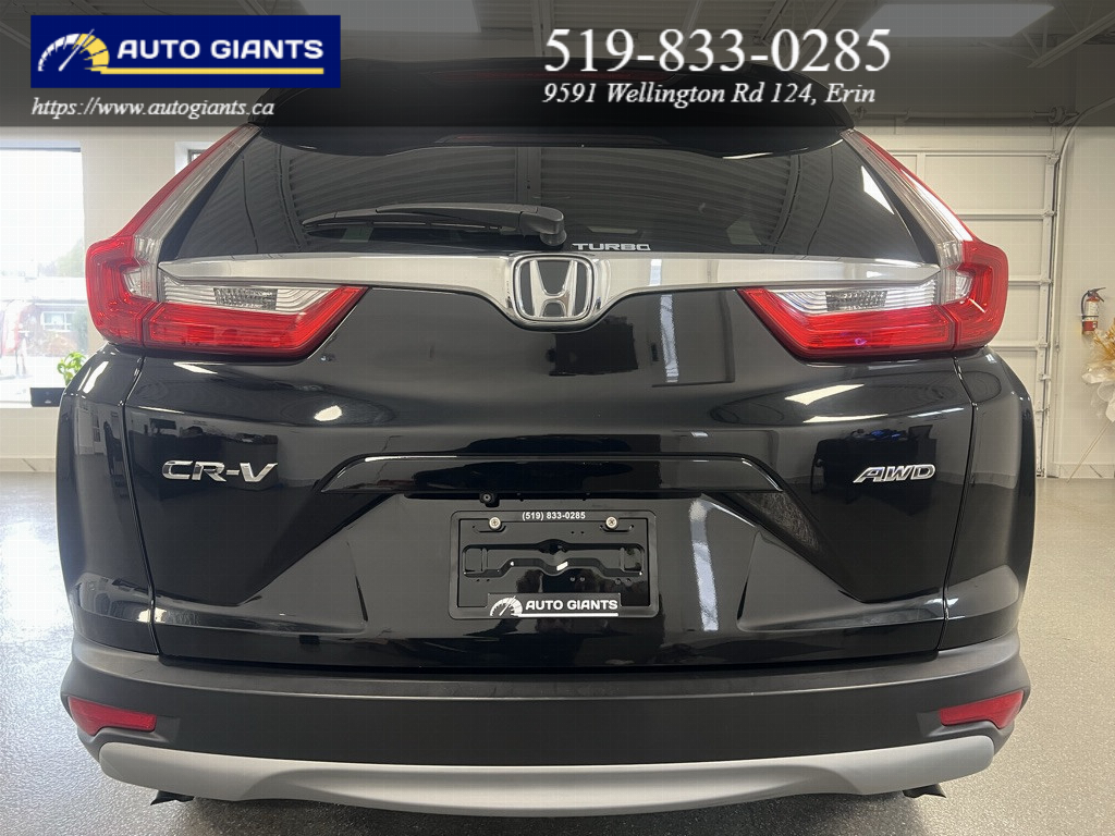 2017 Honda CR-V | Auto Giants — thumbnail 45