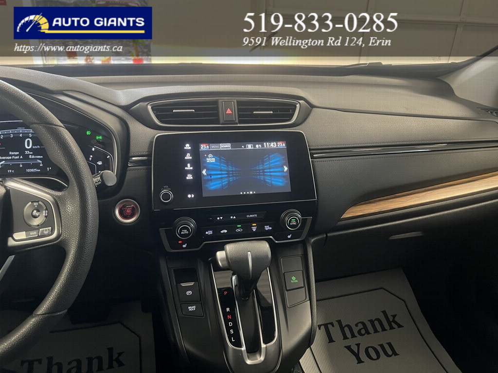 2017 Honda CR-V | Auto Giants — thumbnail 35
