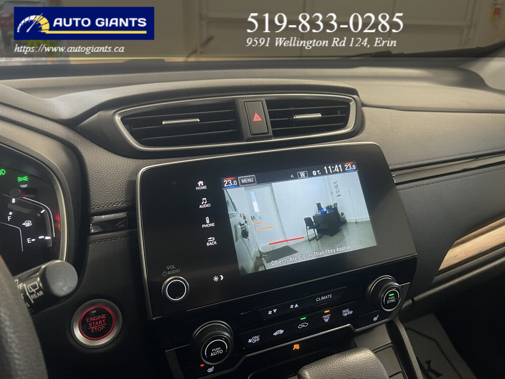 2017 Honda CR-V | Auto Giants — thumbnail 31