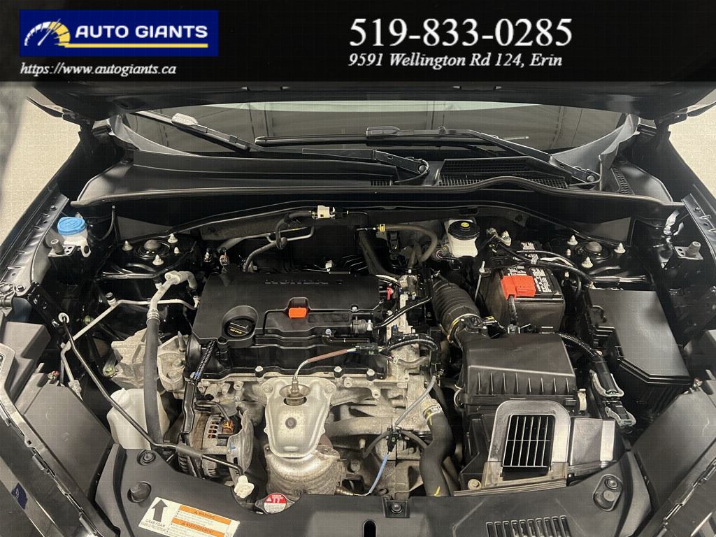 2024 Honda HR-V | Auto Giants — thumbnail 41