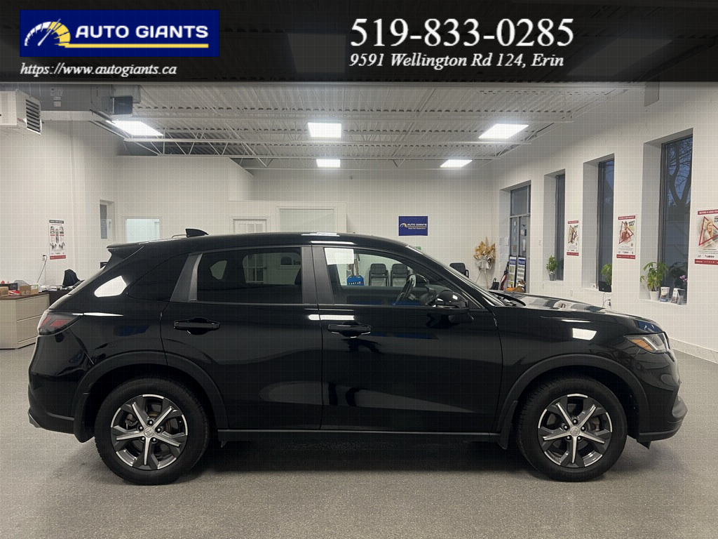 2024 Honda HR-V | Auto Giants — thumbnail 15