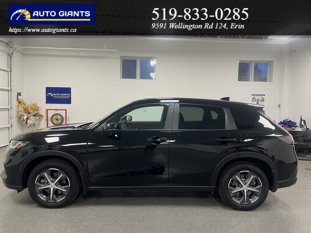 2024 Honda HR-V | Auto Giants — thumbnail 5