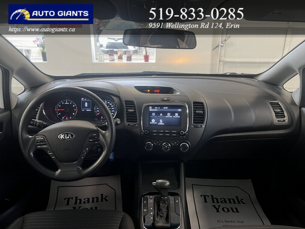 2017 Kia Forte | Auto Giants — thumbnail 29