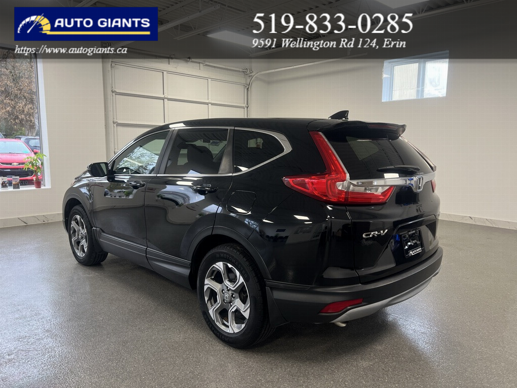 2017 Honda CR-V | Auto Giants — thumbnail 8