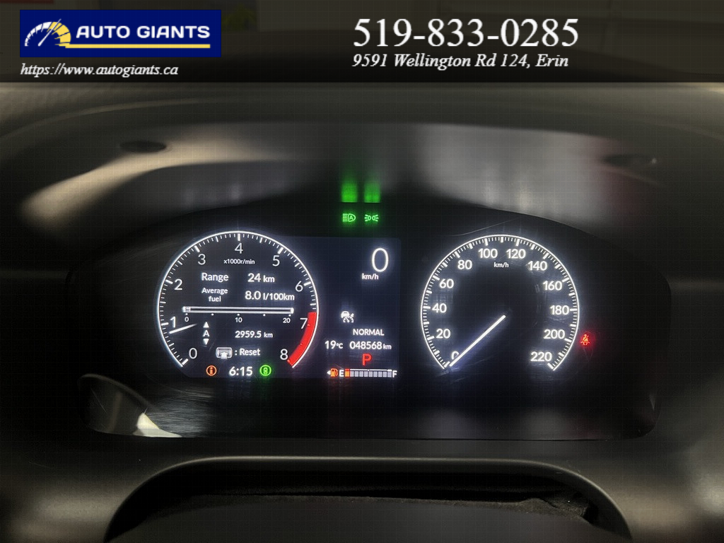 2024 Honda HR-V | Auto Giants — thumbnail 31