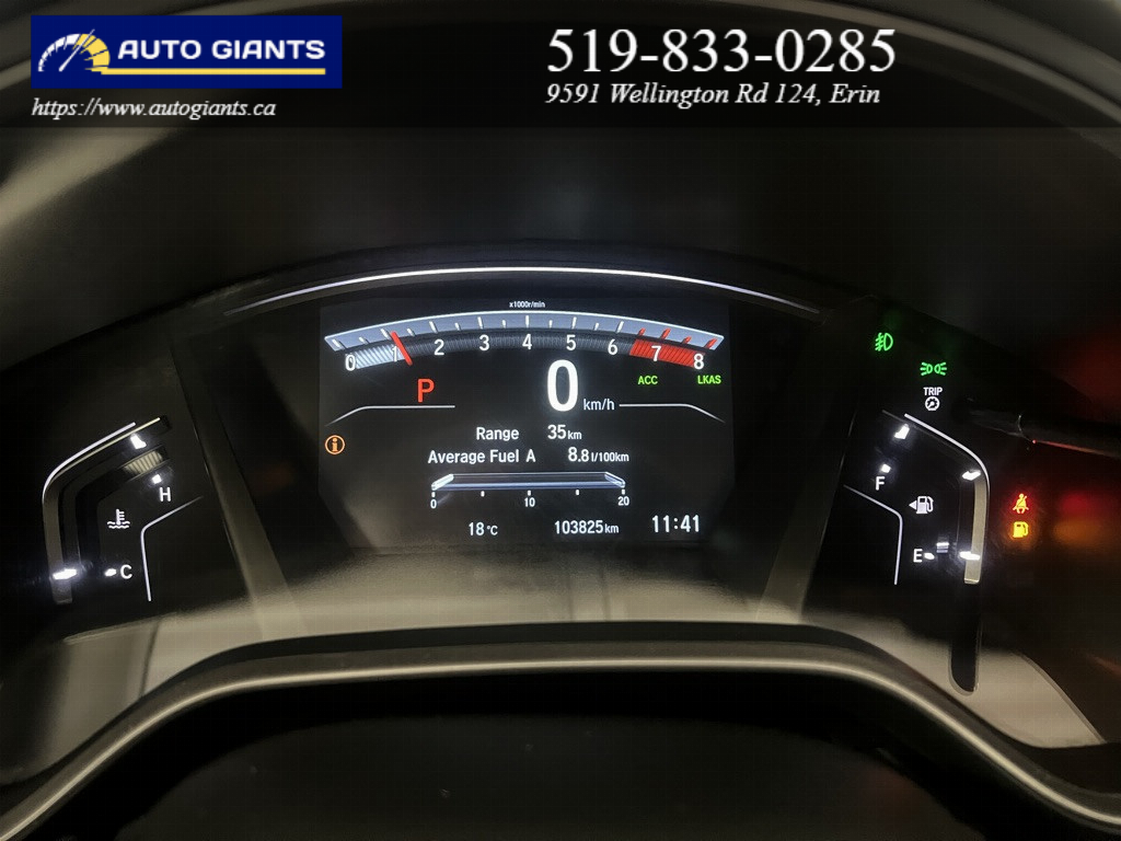 2017 Honda CR-V | Auto Giants — thumbnail 29