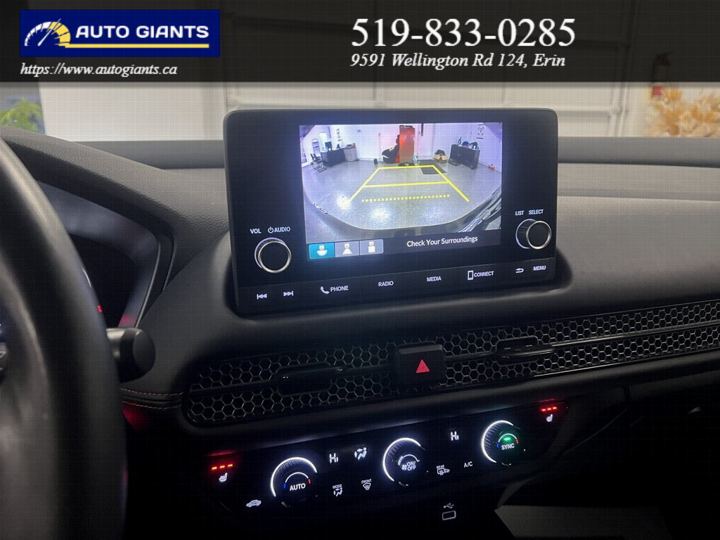 2024 Honda HR-V | Auto Giants — thumbnail 29