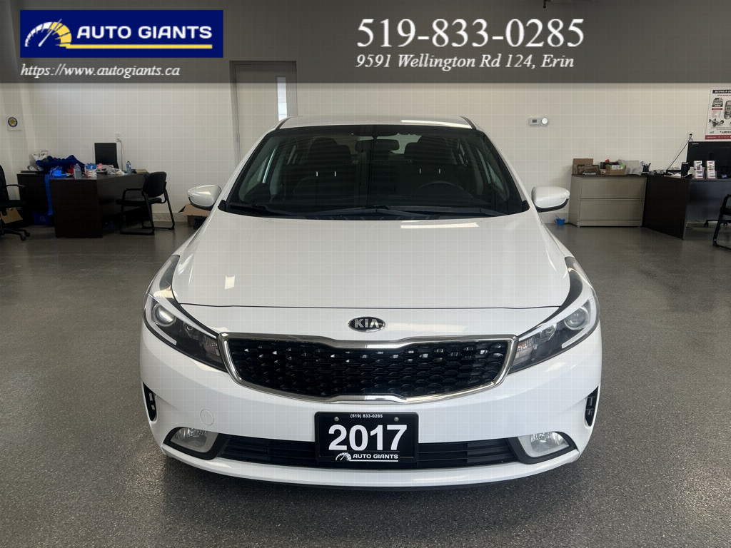 2017 Kia Forte | Auto Giants — thumbnail 20
