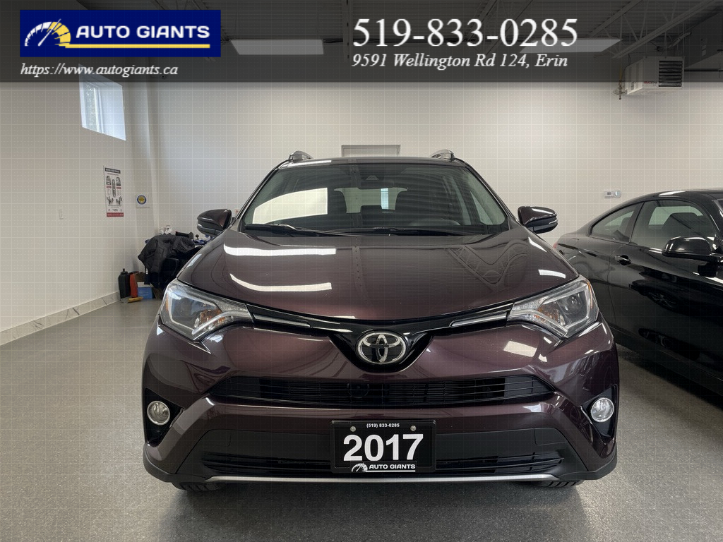 2017 Toyota RAV4 | Auto Giants — thumbnail 30