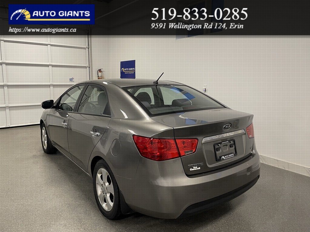 2010 Kia Forte | Auto Giants — thumbnail 7