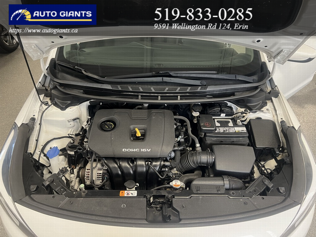 2017 Kia Forte | Auto Giants — thumbnail 35