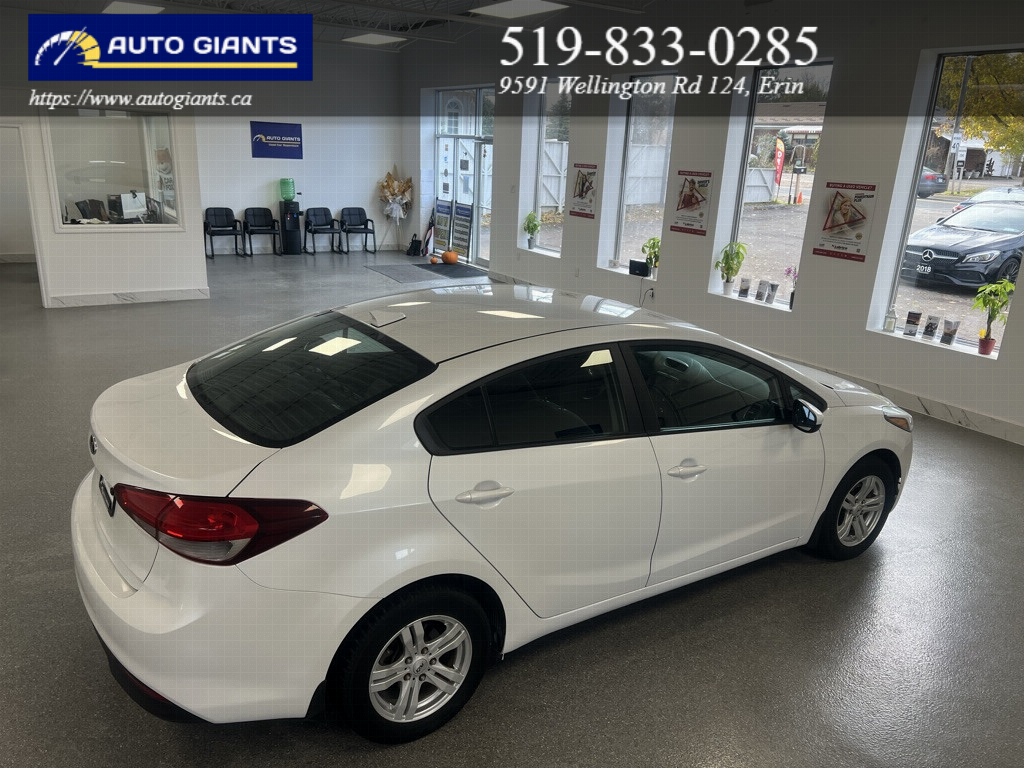 2017 Kia Forte | Auto Giants — thumbnail 36